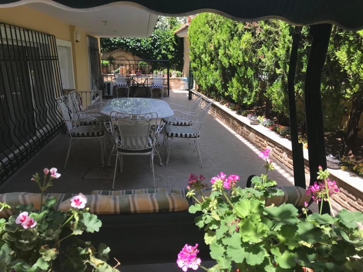 Yellow House Oropos Nea Palatia Εξωτερικό φωτογραφία